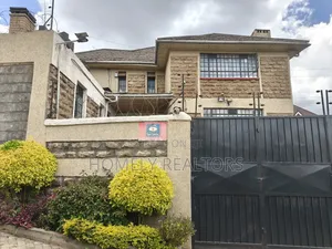 4bdrm Maisonette in Kerarapon Drive, Ngong for sale