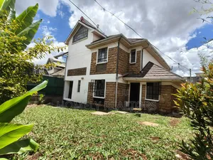 4bdrm Maisonette in Kerarapon Drive, Ngong for rent
