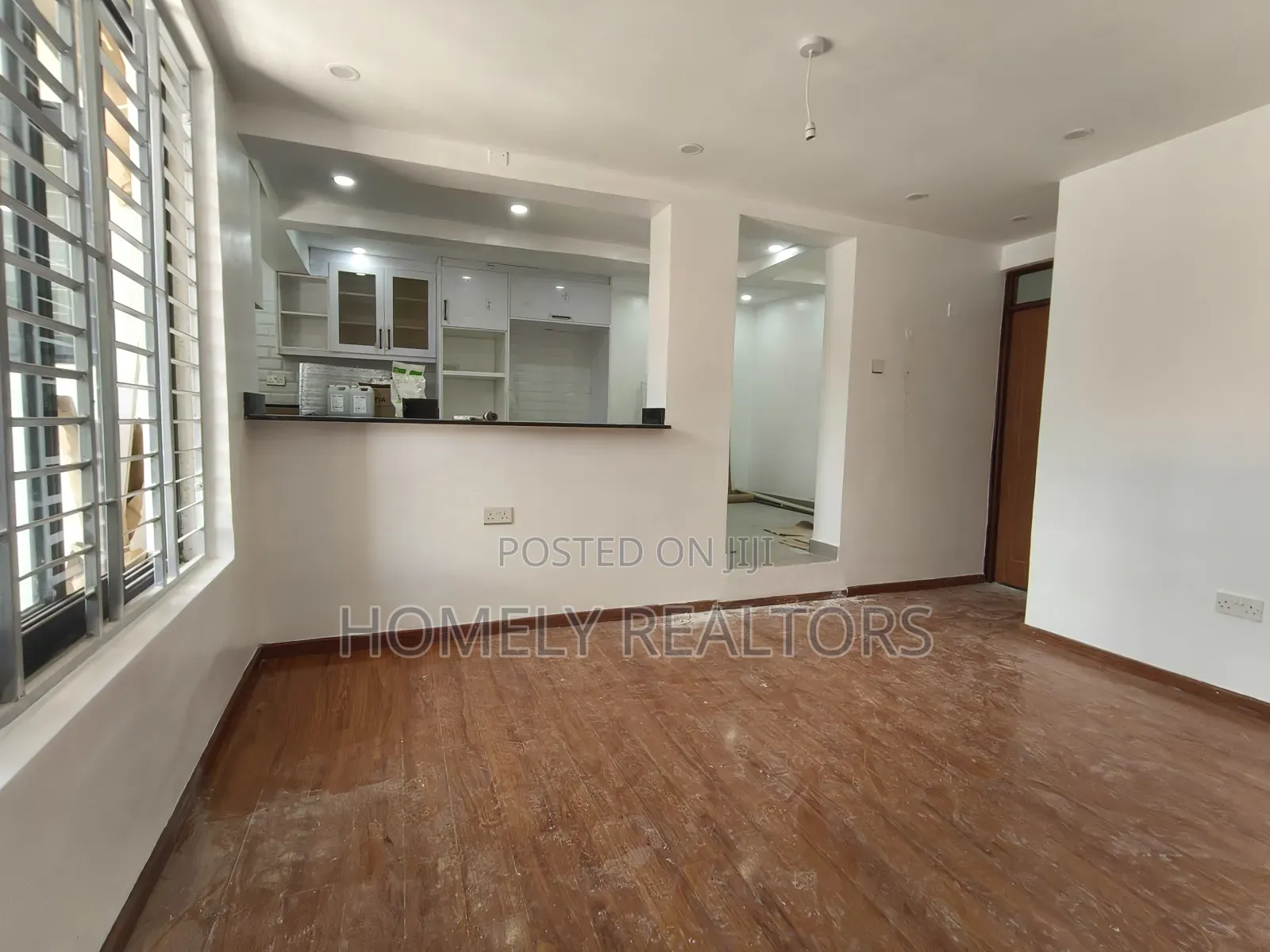 4bdrm Maisonette in Kerarapon Drive, Ngong for rent