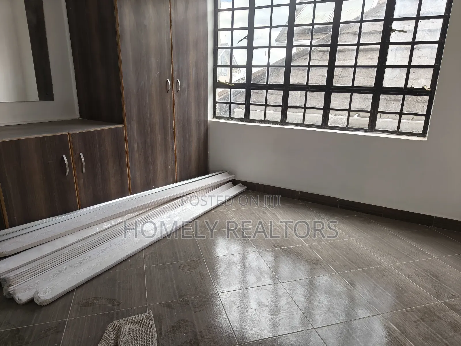 4bdrm Maisonette in Kerarapon Drive, Ngong for rent