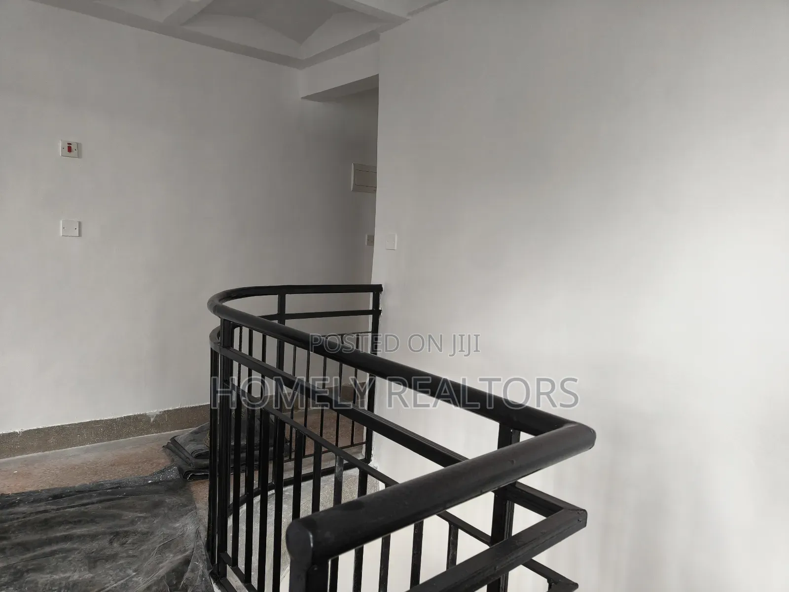 4bdrm Maisonette in Kerarapon Drive, Ngong for rent