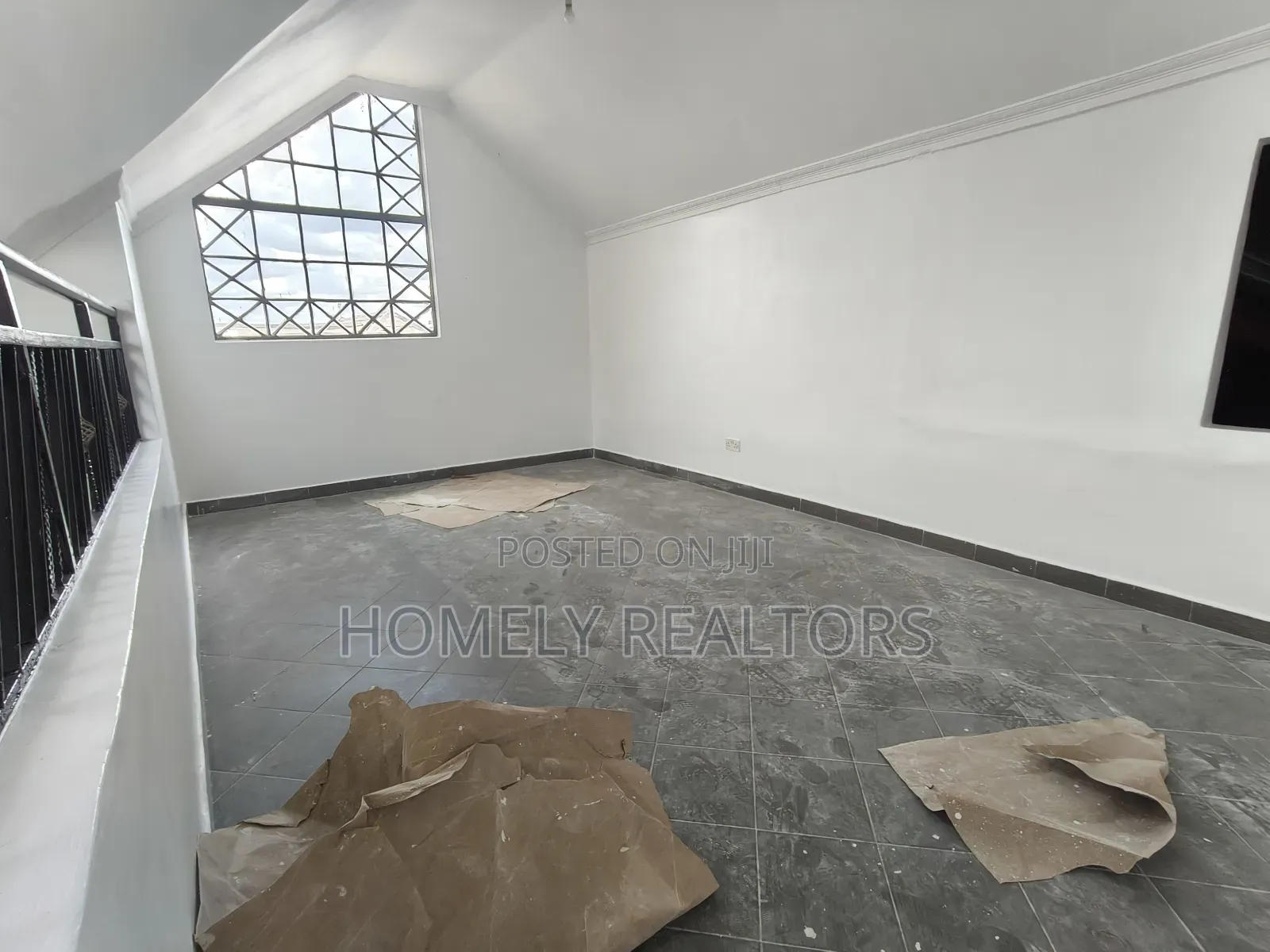4bdrm Maisonette in Kerarapon Drive, Ngong for rent
