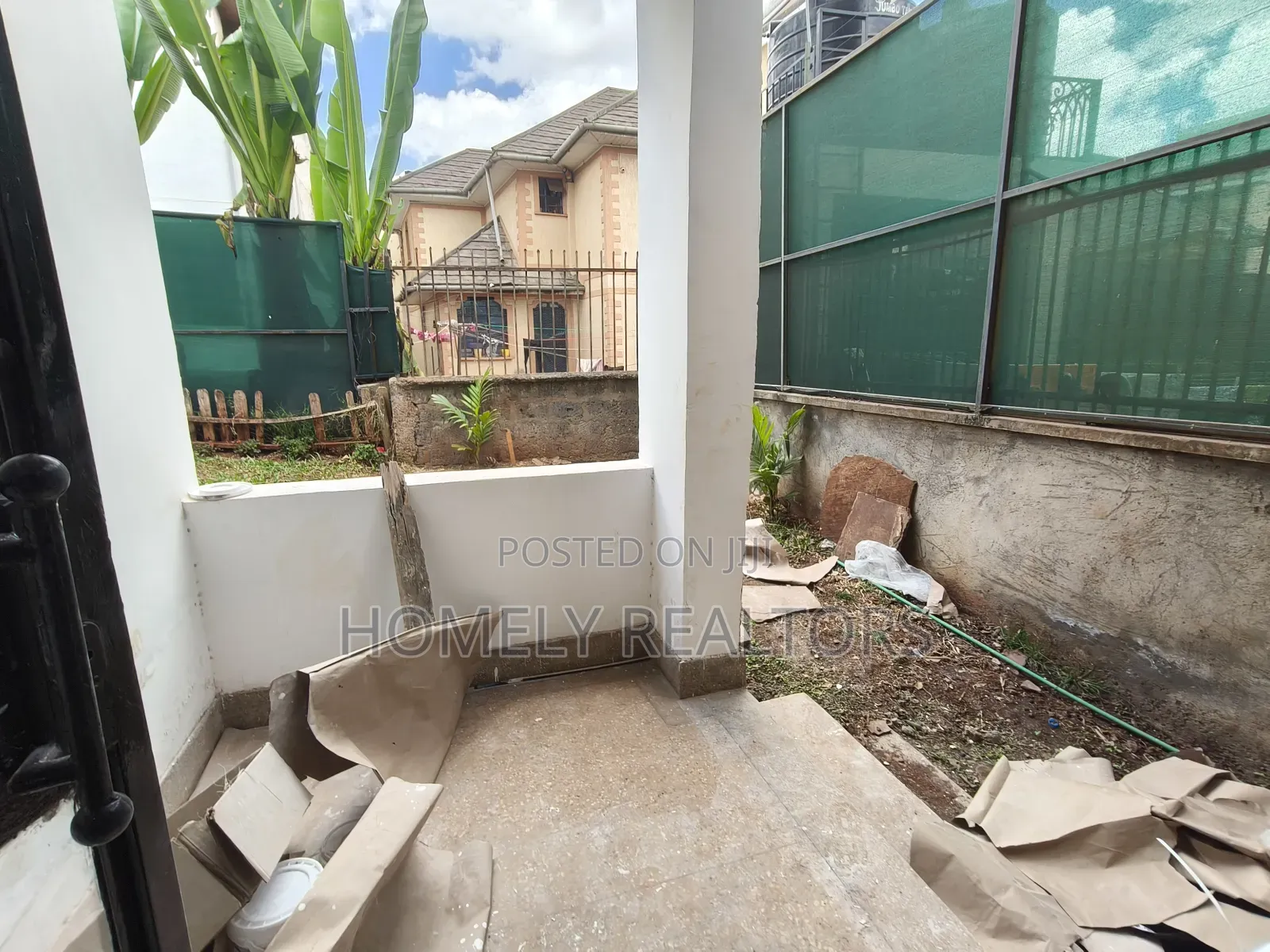 4bdrm Maisonette in Kerarapon Drive, Ngong for rent