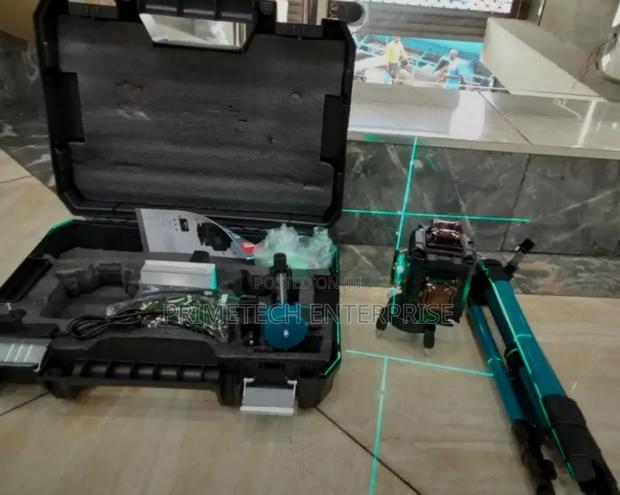 Makita Laser Level Meter/Laser Meter (Quality) - main view