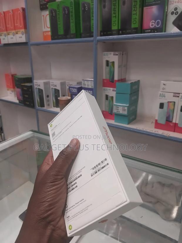 New Apple iPhone 17 Pro Max 256 GB Orange - thumbnail 5