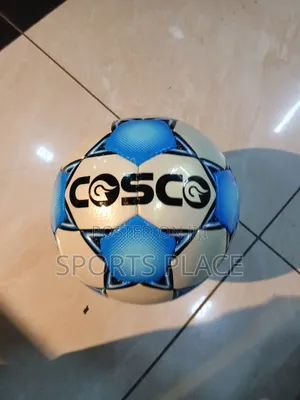 Cosco Hard Ground Football Soccer Ball