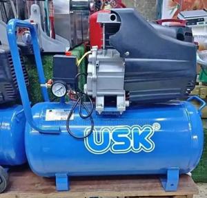 Usk 50litres Air Compressor (Quality) - thumbnail 2