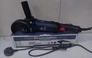950watts Maxmech Angle Grinder (Quality) - thumbnail 2