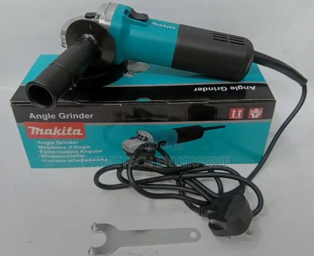 Angle Grinder Makita Grinder 4"(Best) - main view