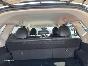 Nissan X-Trail 2019 Black