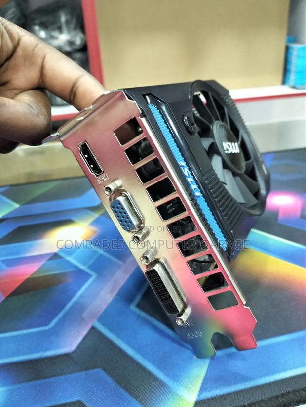 Nvidia Gt Geforce 740 2 Gb Graphics Card - thumbnail 5