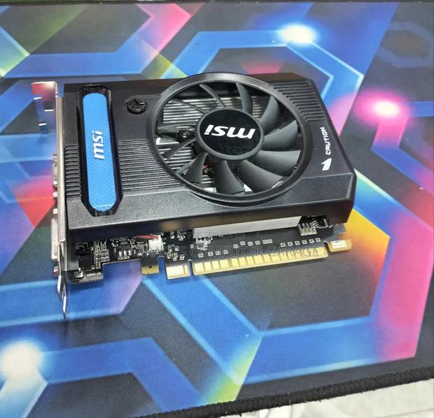 Nvidia Gt Geforce 740 2 Gb Graphics Card - main view