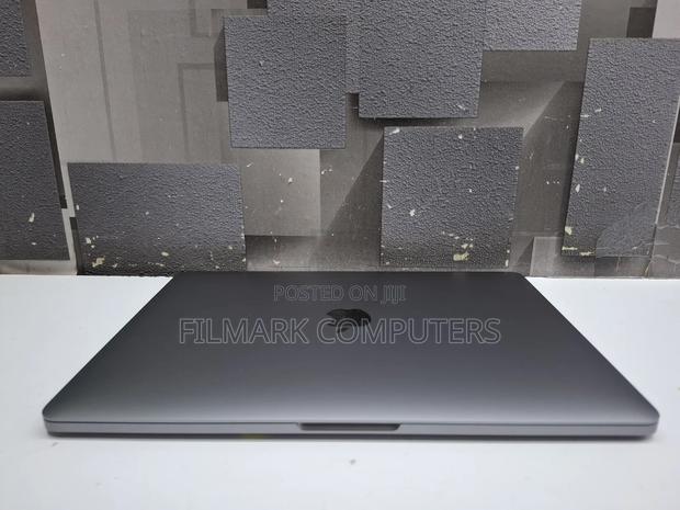 Laptop Apple MacBook Pro 2018 16GB Intel Core i7 SSD 256GB - thumbnail 5