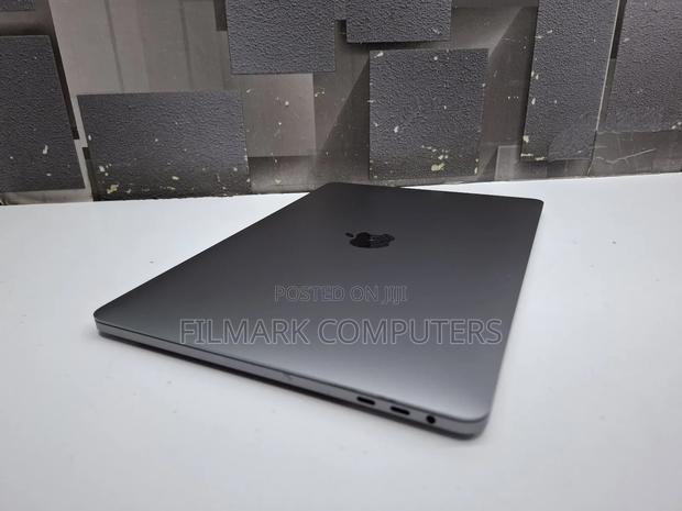 Laptop Apple MacBook Pro 2018 16GB Intel Core i7 SSD 256GB - thumbnail 6