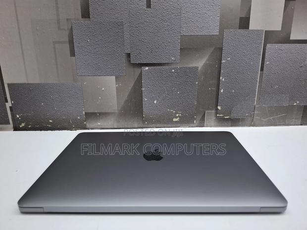 Laptop Apple MacBook Pro 2018 16GB Intel Core i7 SSD 256GB - thumbnail 7