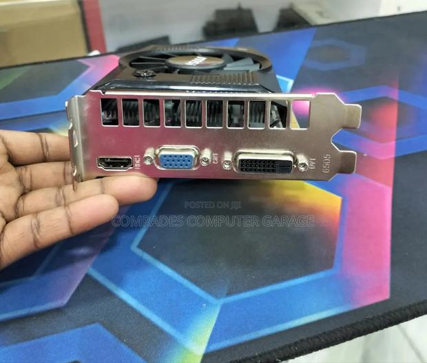 Nvidia Gt Geforce 740 2 Gb Graphics Card - thumbnail 3