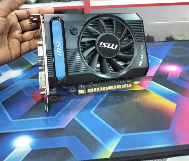 Nvidia Gt Geforce 740 2 Gb Graphics Card - thumbnail 4