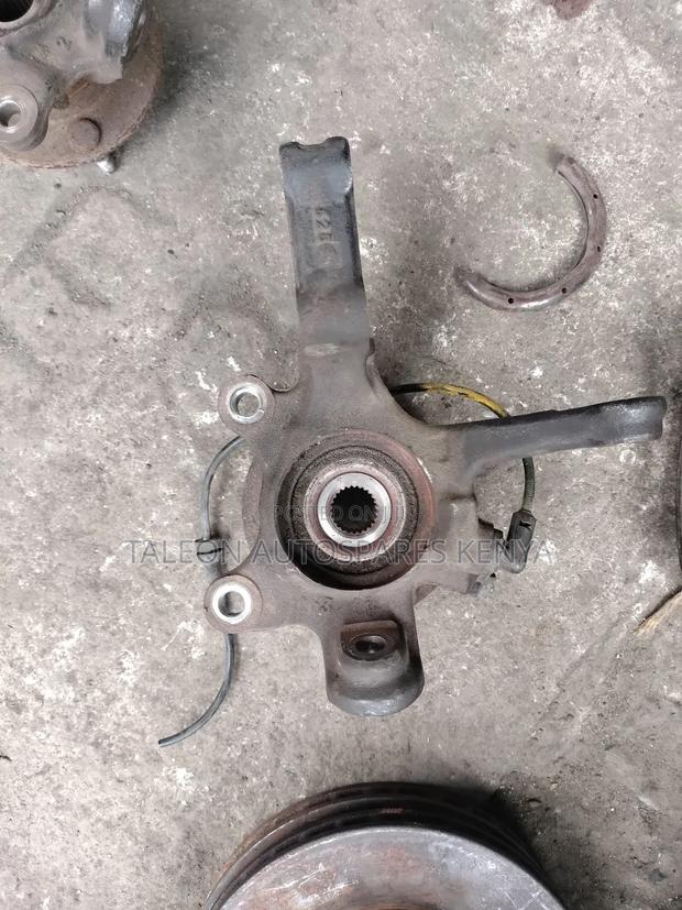 Nissan B15 Wheel Hub Bearing