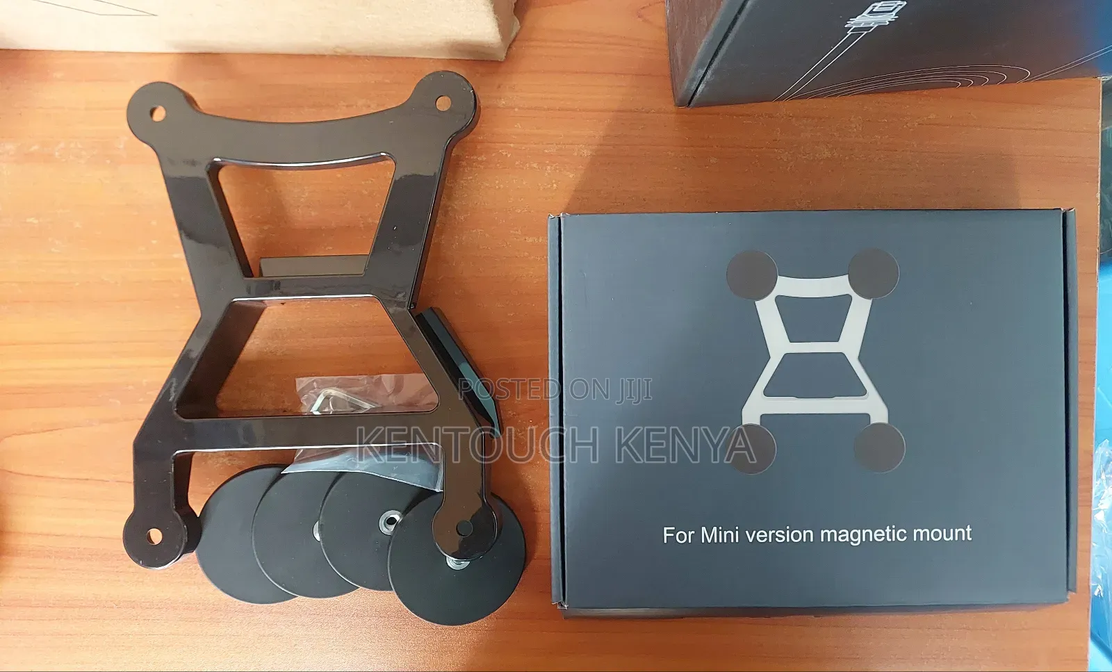 Starlink Mini Magnetic Mount