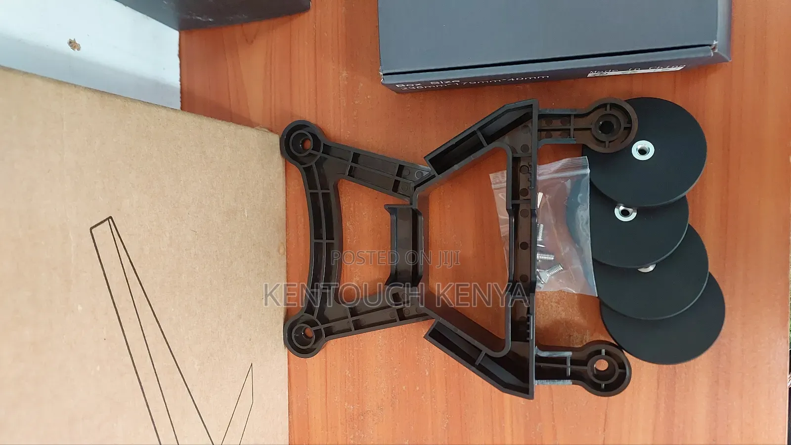 Starlink Mini Magnetic Mount
