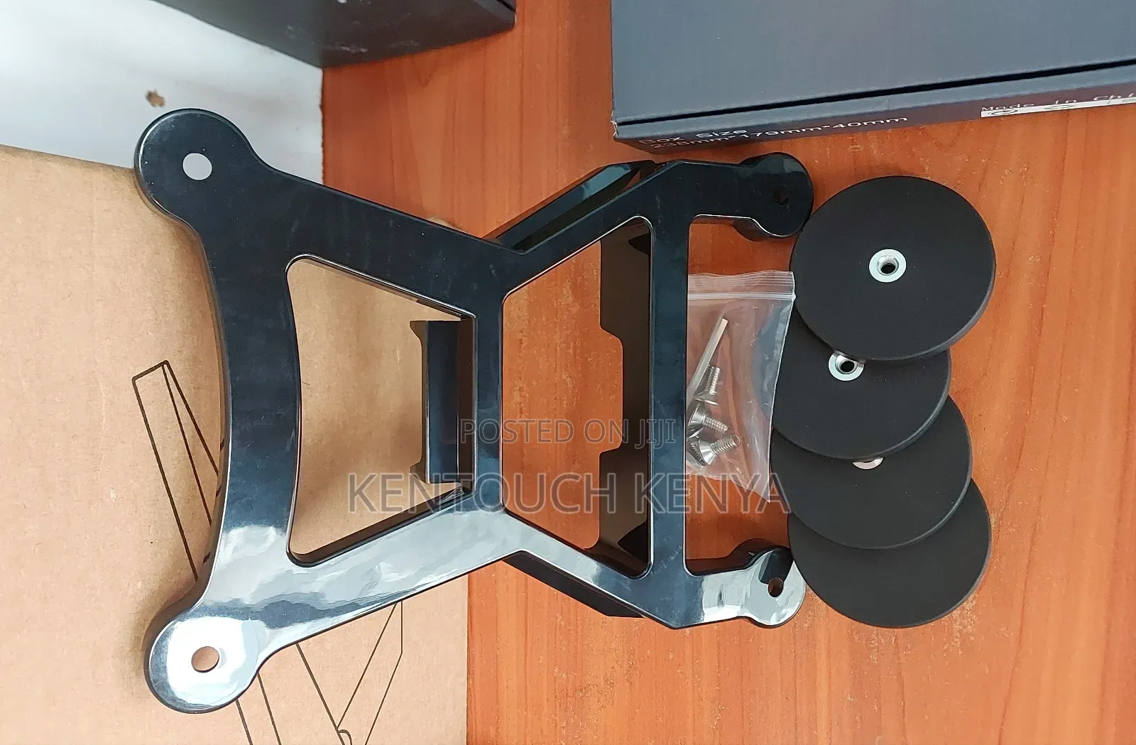 Starlink Mini Magnetic Mount