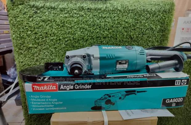 Makita Angle Grinder 9" Inches (Best Quality) - main view