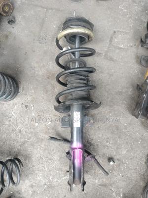 Mazda Demio 2008-2012 Complete Shock - thumbnail 2