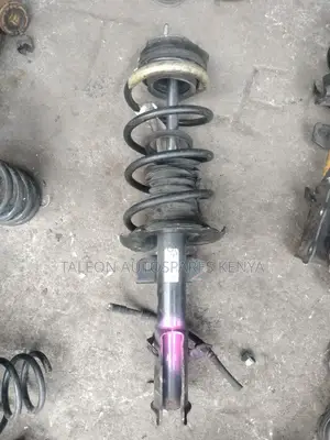 Mazda Demio 2008-2012 Complete Shock