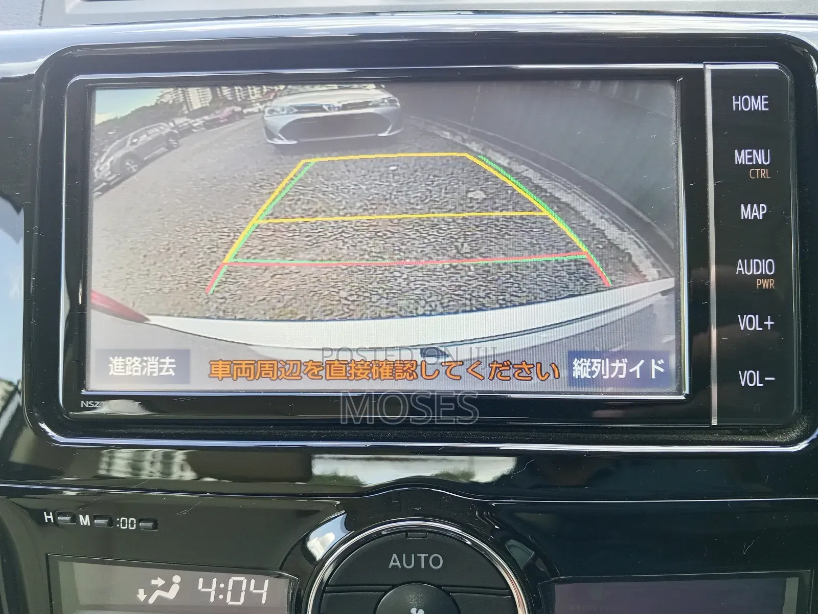 Toyota Premio 2019 Silver