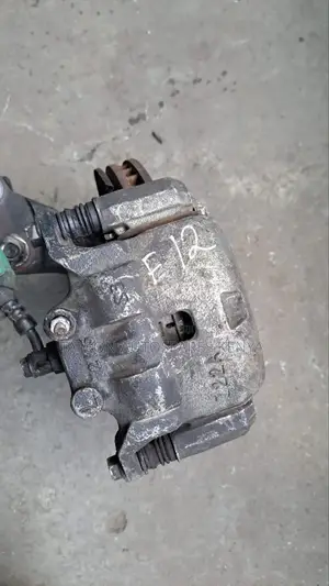 Nissan Note E12 Break Caliper