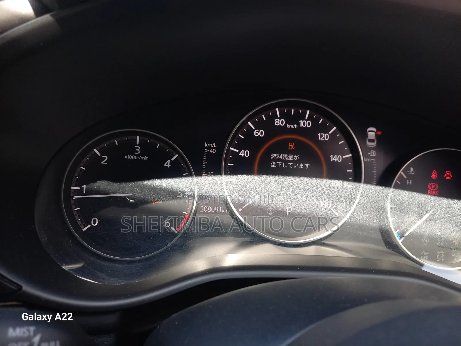 Mazda 3 2020 Silver