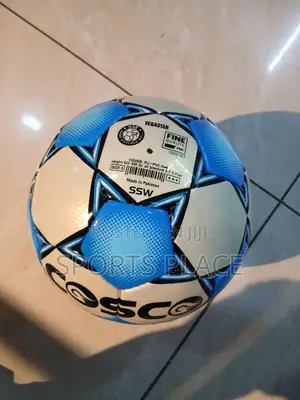Cosco Hard Ground Football Soccer Ball