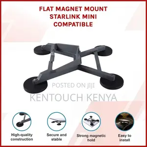 Starlink Mini Magnetic Mount