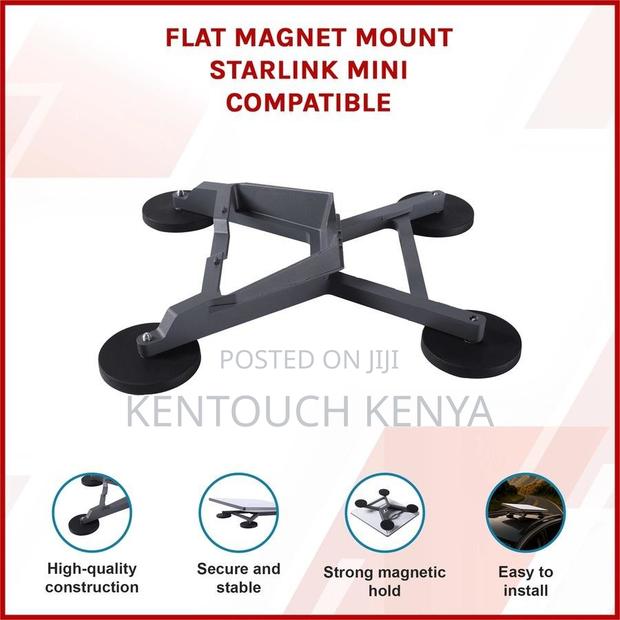 Starlink Mini Magnetic Mount - thumbnail 4