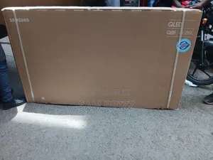 Samsung 75inches Qled Q8f