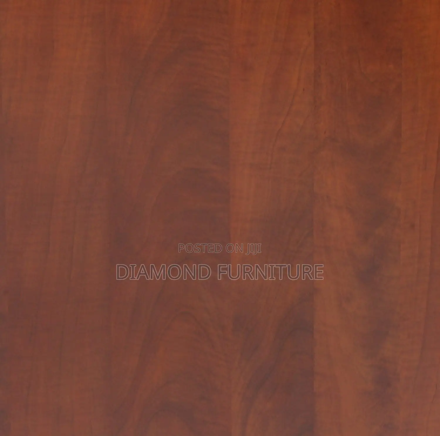 Advanced Round Modern Conference Office Table