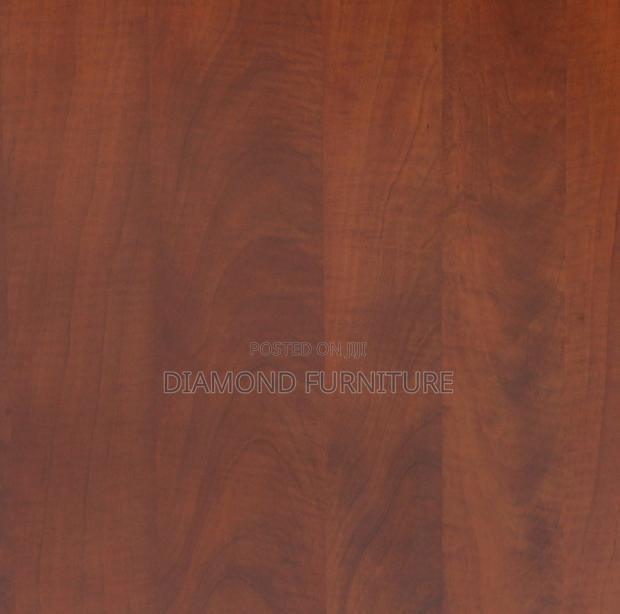 Advanced Round Modern Conference Office Table - thumbnail 6