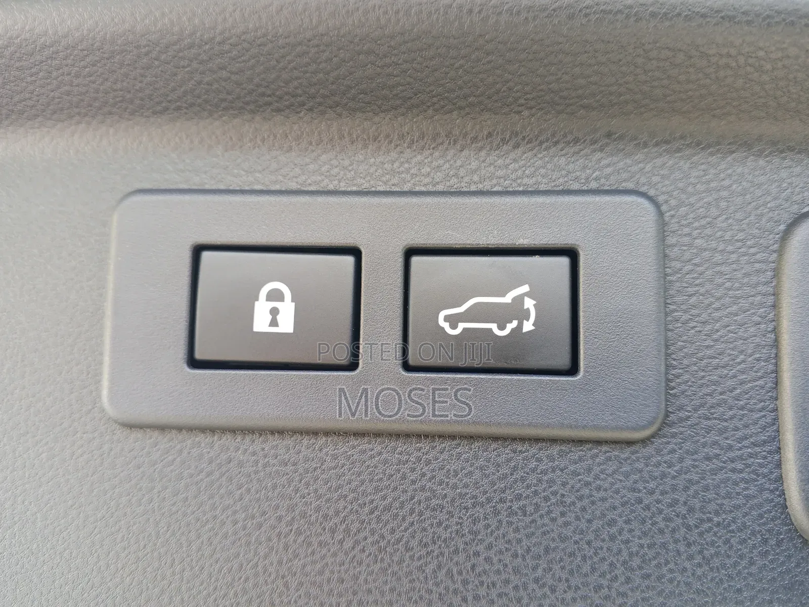 Subaru Forester 2019 Gold