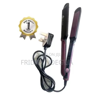 Sokany Electric Flat Iron