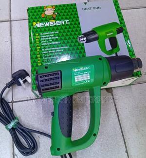 Newbeat Heat Gun Machine (Quality) - thumbnail 2