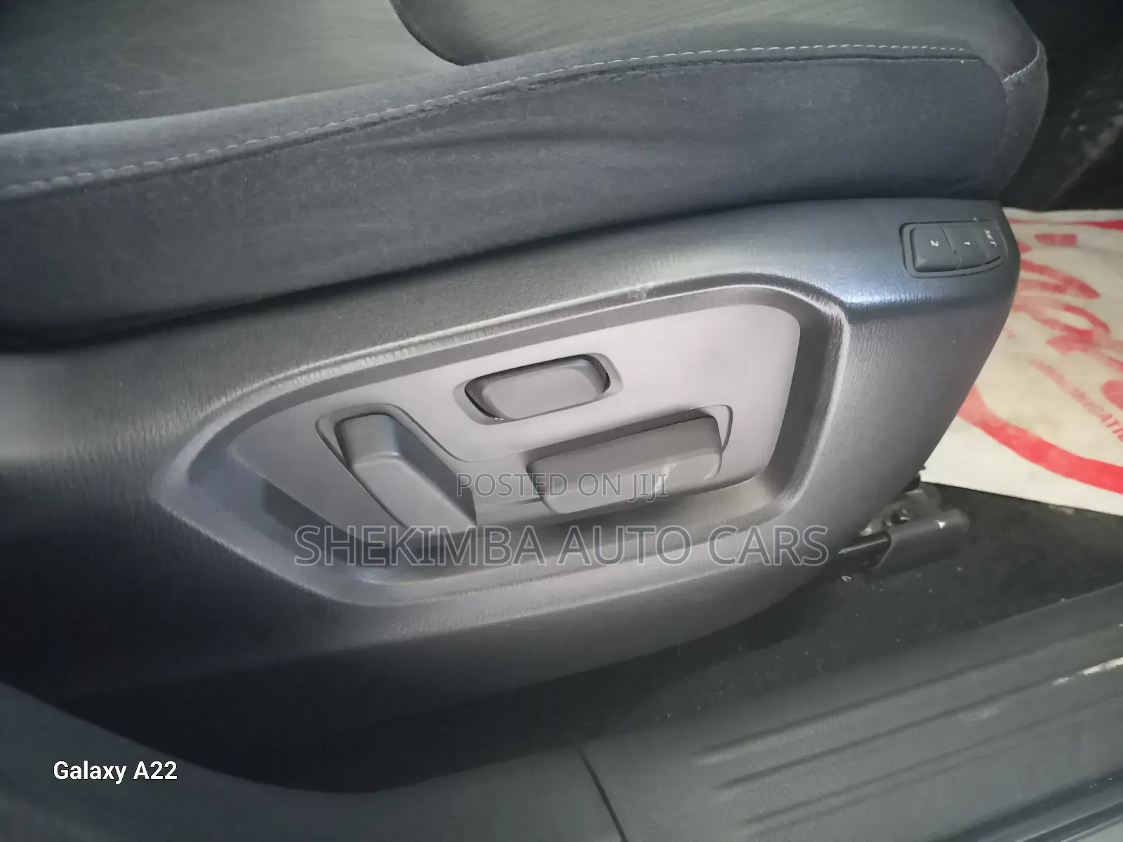 Mazda CX-8 2019 Gray