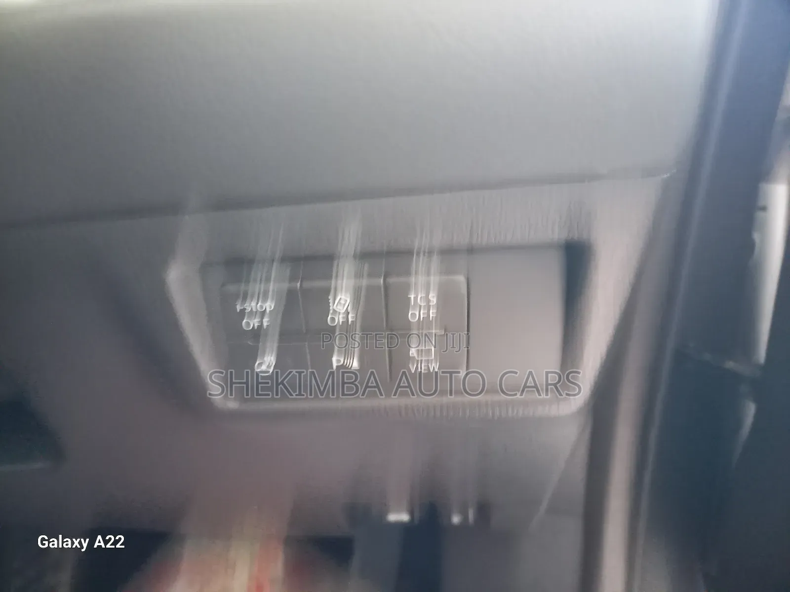 Mazda CX-8 2019 Gray
