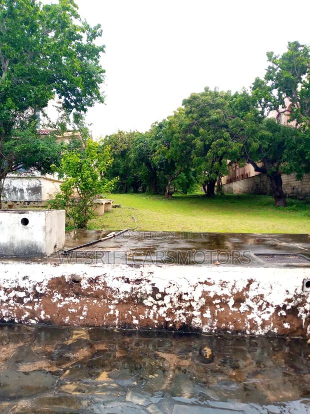Shanzu Beach Plot - main view