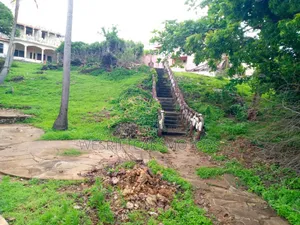 Shanzu Beach Plot
