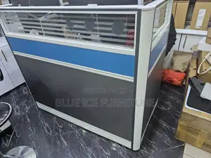 New Metallic Working Station