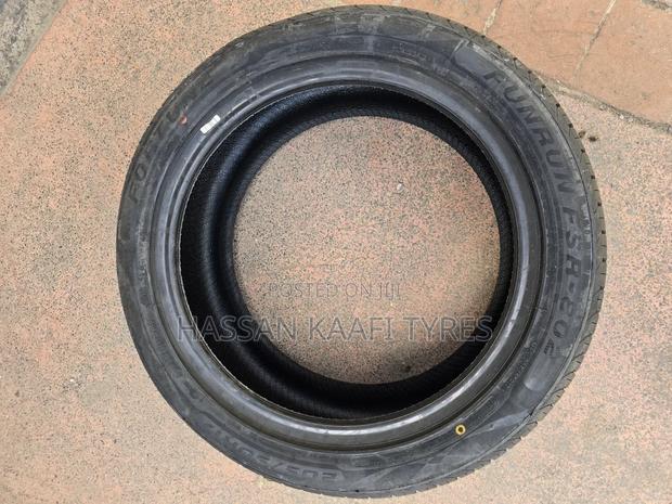 205/50r17 Fortune Tyre - thumbnail 3