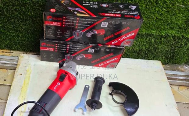 Edon Angle Grinder 800watts.