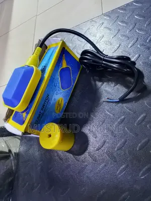 Water Floating Switch