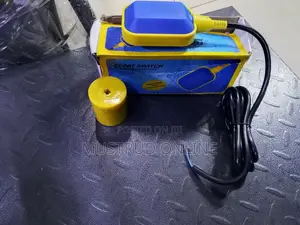Water Floating Switch
