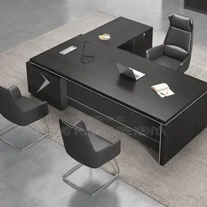 Advanced 1.8m Office Desk